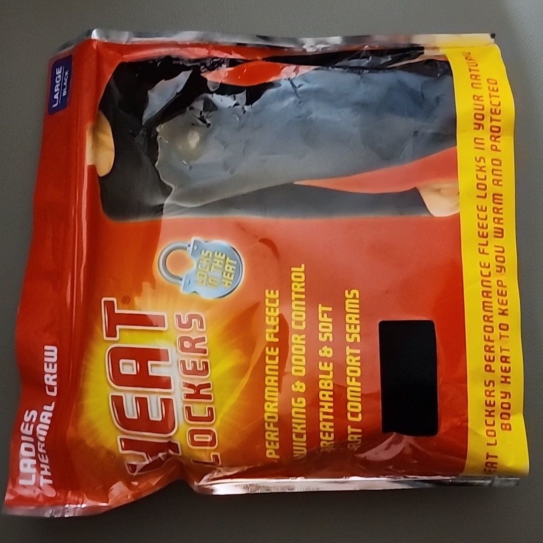 Thermal Crew